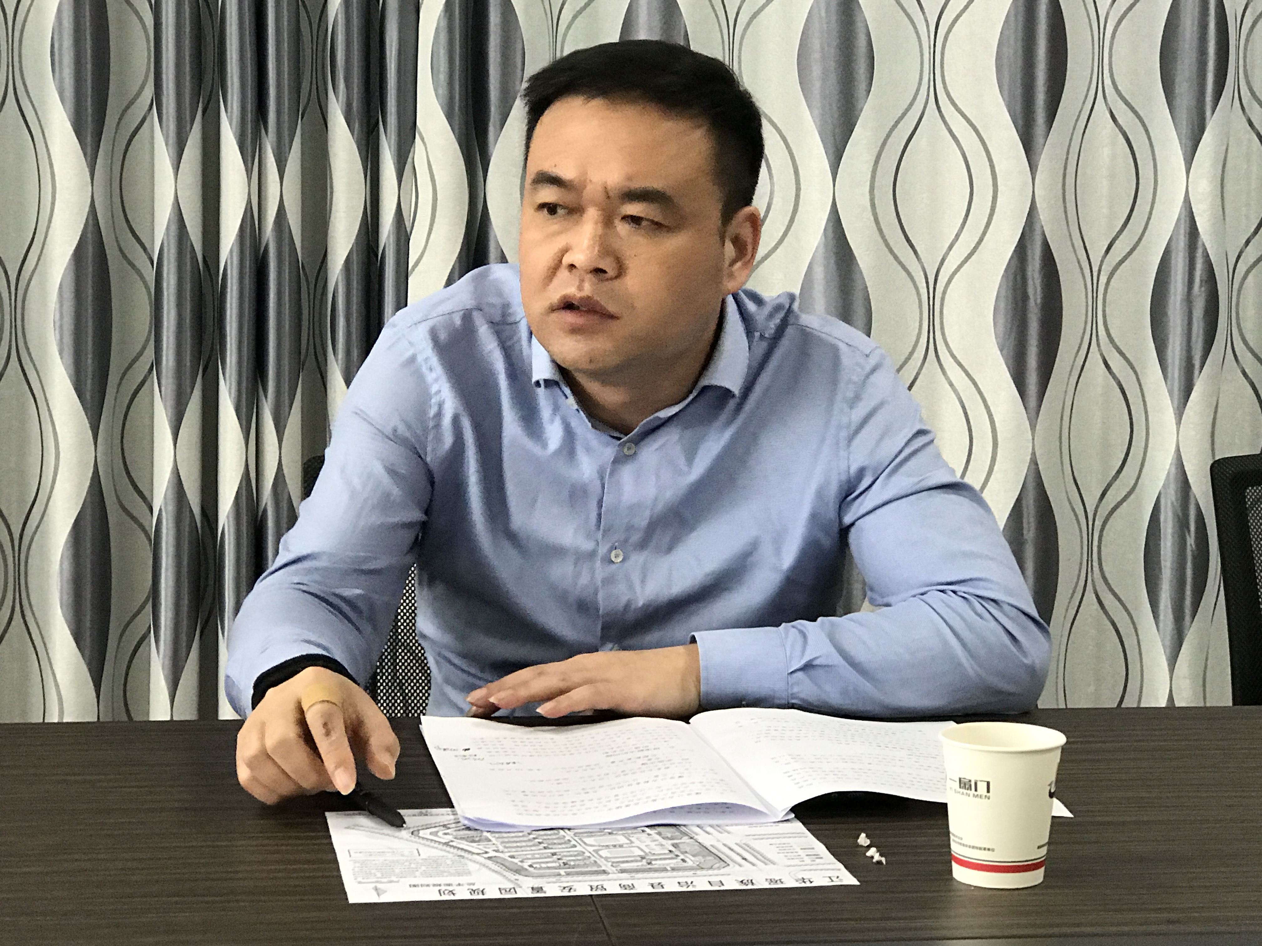 都文旅综合服务区建设项目_政务动态_江华瑶族自治县人民政府门户网站