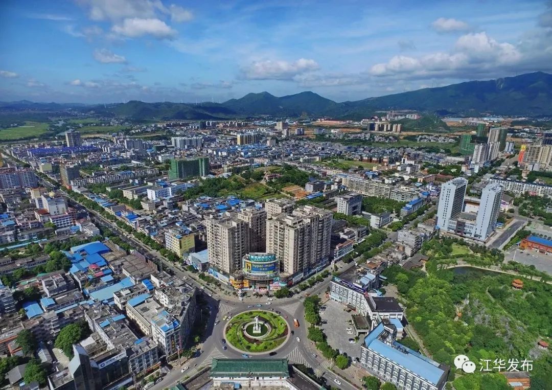 全国文明城市创建冲刺!