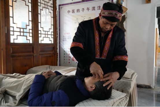 江华打造中医瑶医药+康养+旅游，打造多功能融合康养小镇_工作动态_